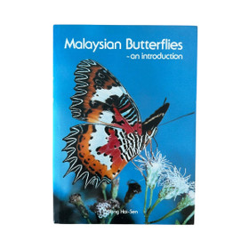 Malaysian Butterflies