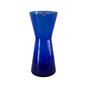 Maljakko, Iittala Kartio - koboltinsininen