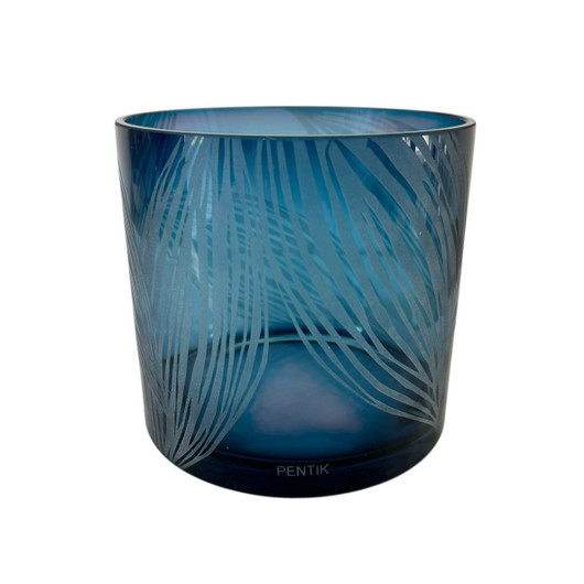 Maljakko, Pentik - sininen