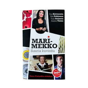 Marimekko - Suuria kuvioita