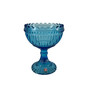 Mariskooli Iittala 120 mm, siniturkoosi