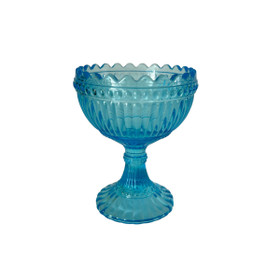 Mariskooli Iittala 120 mm, vaaleansininen