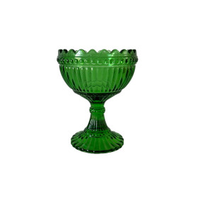 Mariskooli Iittala 120 mm, vihreä