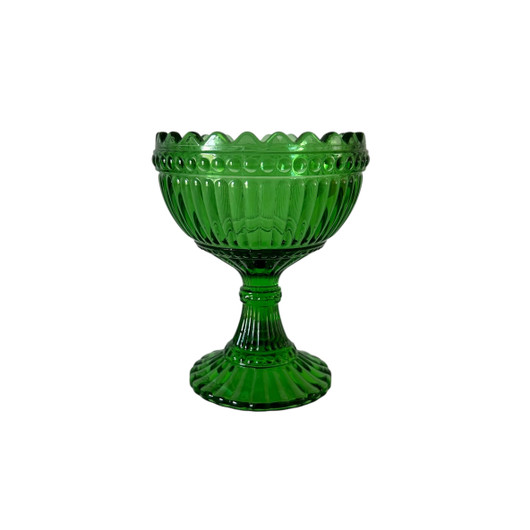 Mariskooli Iittala 120 mm, vihreä