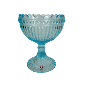 Mariskooli Iittala 155 mm, laguuninsininen