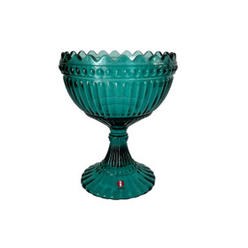 Mariskooli Iittala 155 mm, merensininen