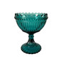 Mariskooli Iittala 155 mm, merensininen silkkitarralla