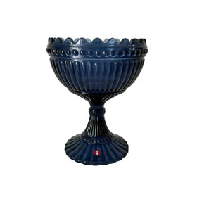 Mariskooli Iittala 155 mm, mustikansininen
