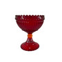Mariskooli Iittala 155 mm, punainen