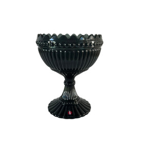 Mariskooli Iittala 155 mm, tummanharmaa