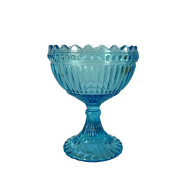 Mariskooli Iittala 155 mm, vaaleansininen