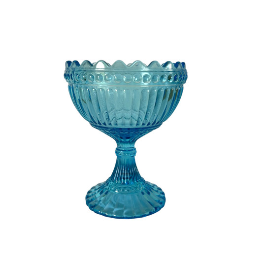 Mariskooli Iittala 155 mm, vaaleansininen