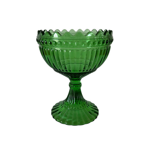 Mariskooli Iittala 155 mm, vihreä