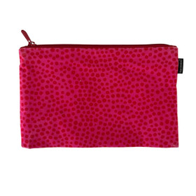 Meikkilaukku, Marimekko Pirput parput