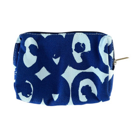 Meikkipussi, Marimekko for Finnair - Kissapöllö