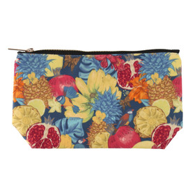 Meikkipussi, tropiikki