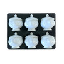 Minikipot, 6 kpl