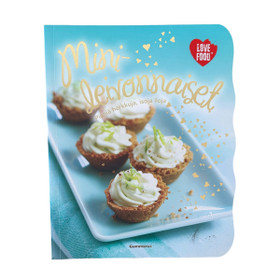 Leivontakirja: Minileivonnaiset