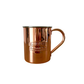 Moscow Mule kuparimuki, Smirnoff