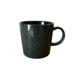 Muki, Iittala Teema - duo harmaa