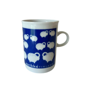 Muki, Aarikka Pässi