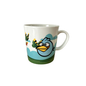 Muki, Arabia Angry Birds - Siniset linnut