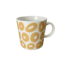 Muki, Arabia - Donitsi