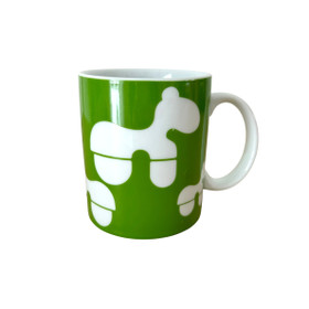 Muki, Eero Aarnio Pony - vihreä