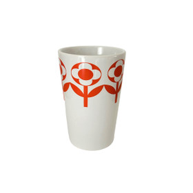 Muki, House Doctor - oranssi