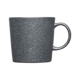 Muki, Iittala Teema - duo harmaa