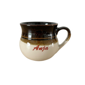 Muki, Kermansavi - Anja