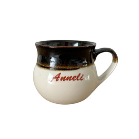 Muki, Kermansavi - Anneli