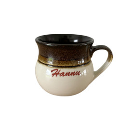 Muki, Kermansavi - Hannu