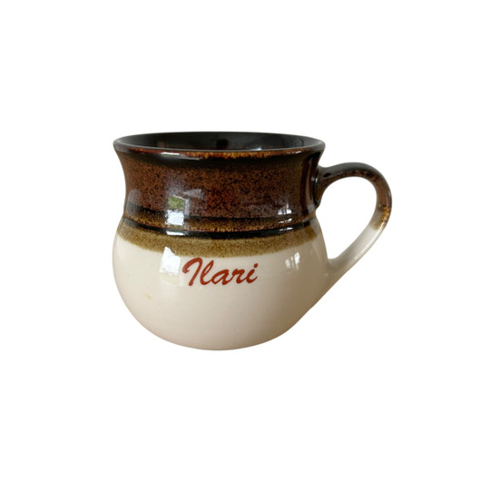 Muki, Kermansavi - Ilari