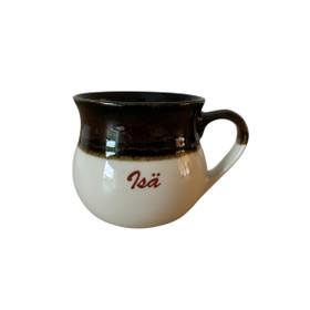 Muki, Kermansavi - Isä