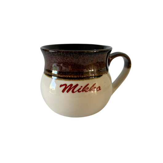 Muki, Kermansavi - Mikko