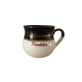 Muki, Kermansavi - Pirkko