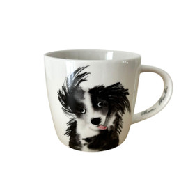 Muki, Maxwell & Williams BFF - koira