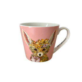 Muki, Maxwell & Williams Wildlife - aavikkokettu