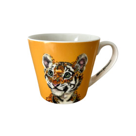 Muki, Maxwell & Williams Wildlife - tiikeri