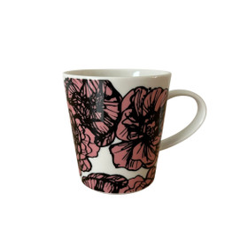 Muki, Nanso Pioni - pinkki