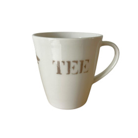 Muki, Pentik - Kahvi/tee