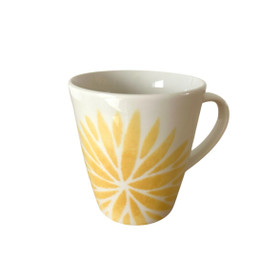 Muki, Pentik - keltainen