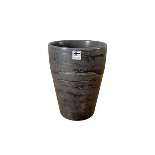 Muki, Pentik Kivi - harmaa