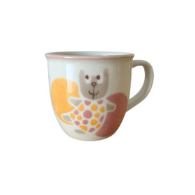 Muki, Pentik - nalle