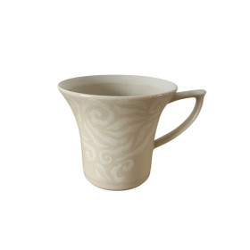 Muki, Pentik Vanilja