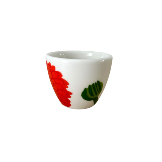 Munakuppi Iittala Primavera, punainen