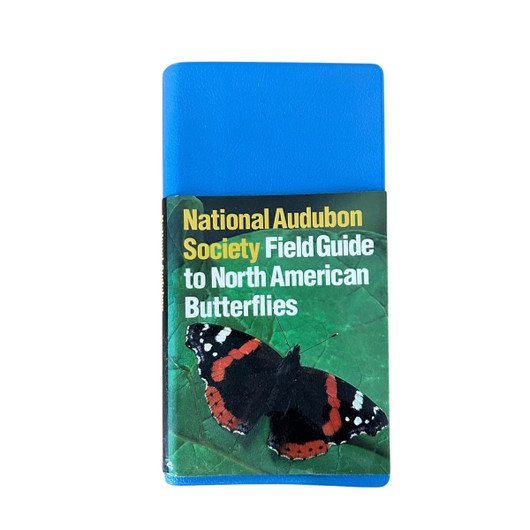 Field Guide to North American Butterflies