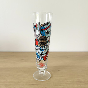 Olutlasi, Warsteiner Art Collection