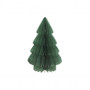 Paperikuusi 30 cm, vihreä